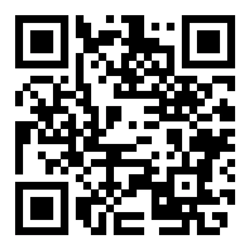 QR Code para doação