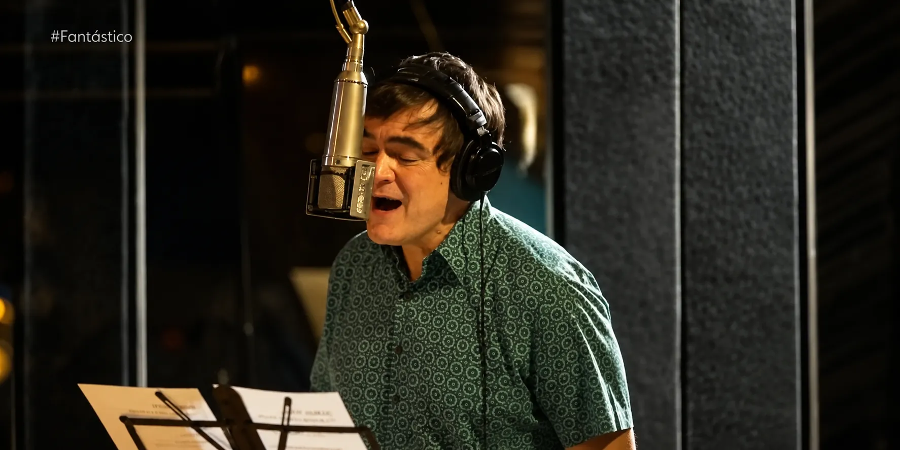 Zeca Pagodinho, João Gomes, Ludmilla: ouça nova música da Copa do Mundo 2026