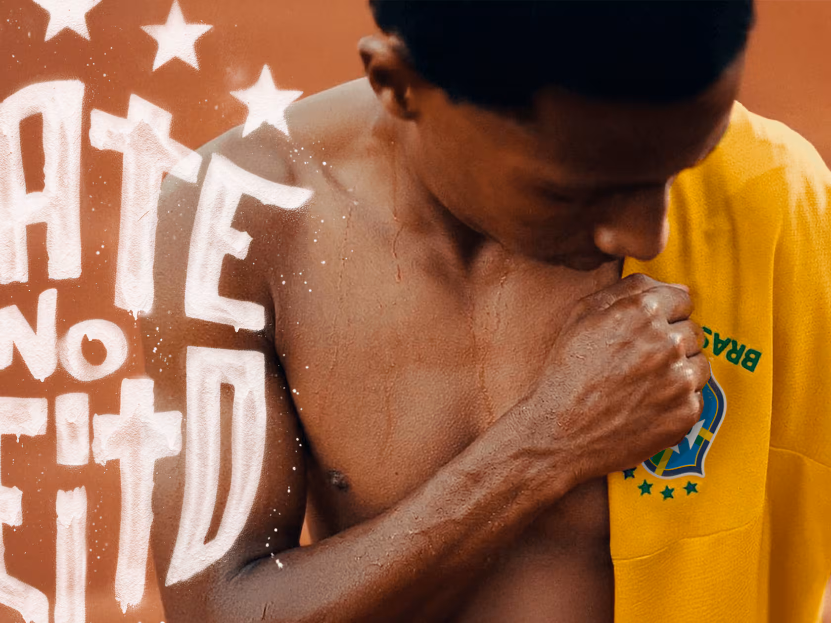 CBF unveils ‘Bate no Peito’, Seleção’s official World Cup song
