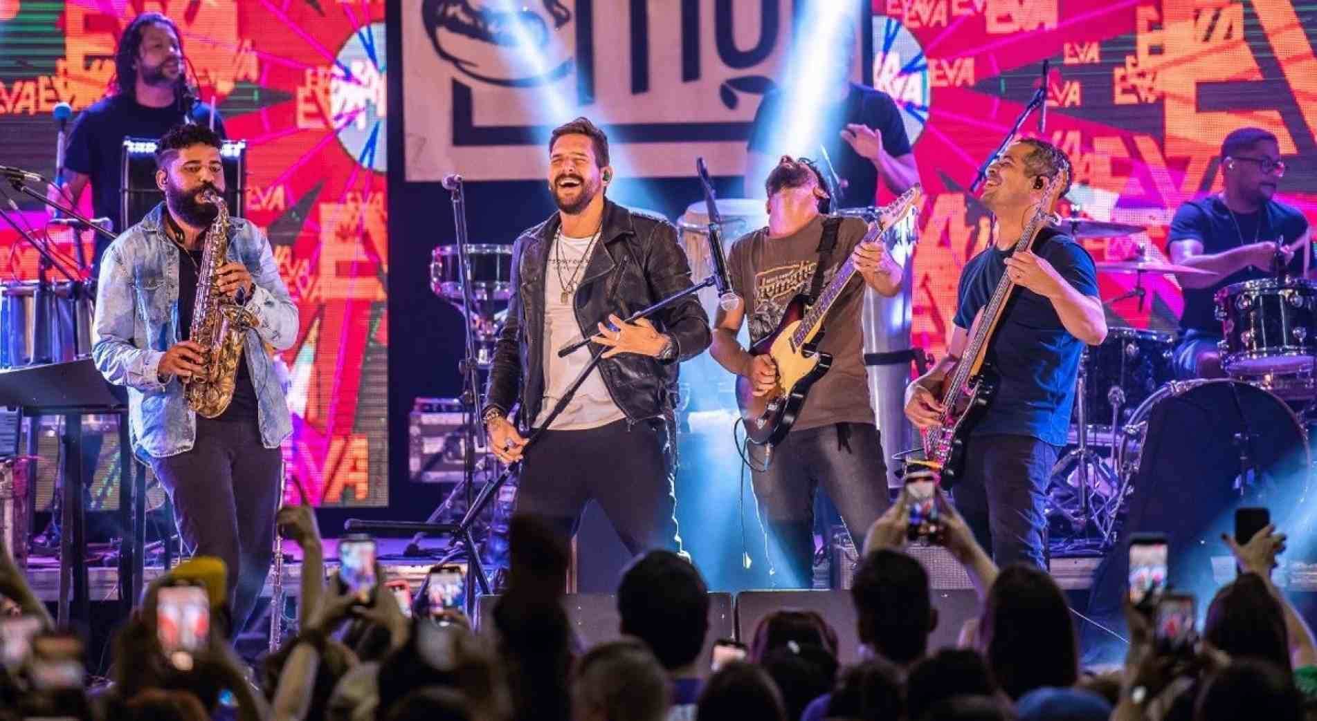 Banda Eva